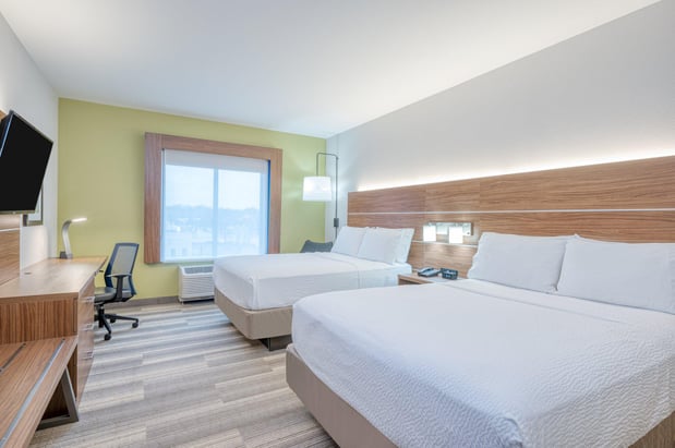 Images Holiday Inn Express & Suites St. Louis - Chesterfield by IHG