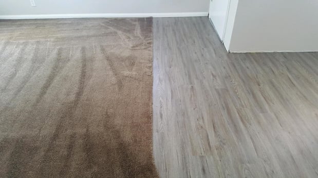 Images Eternity Carpet & Flooring Inc.
