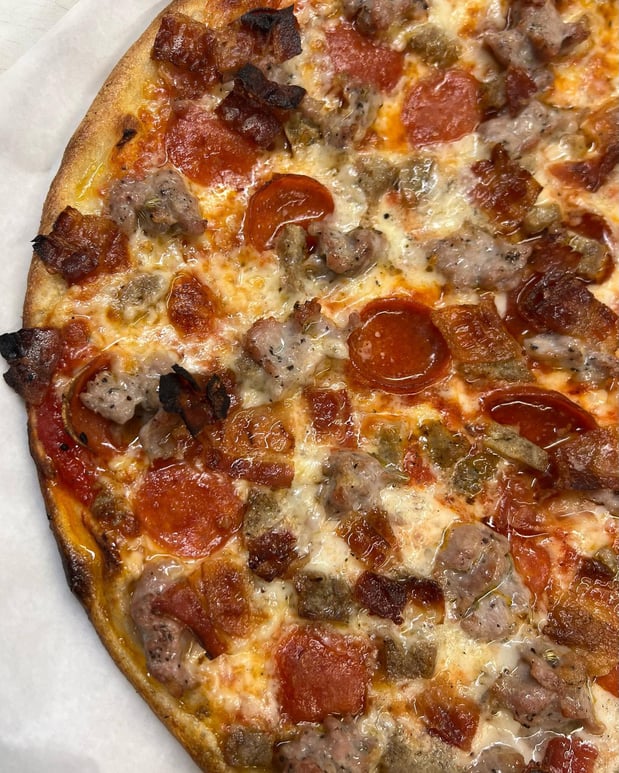 Images Pizza Works T.O.O