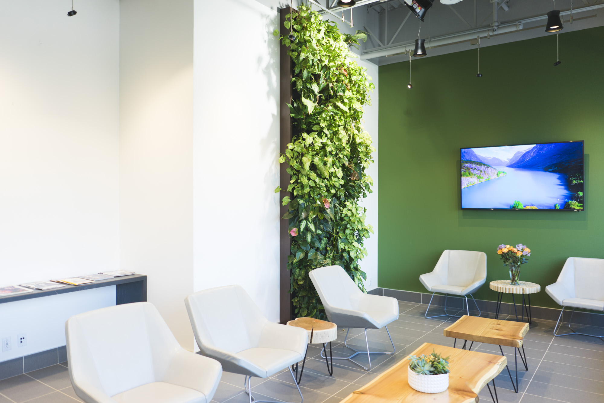 Images Oliver Park Dental