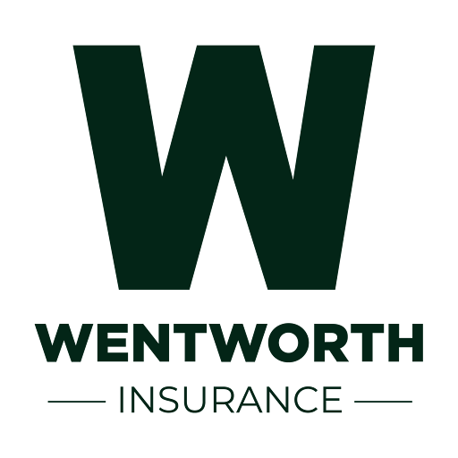 company logo
