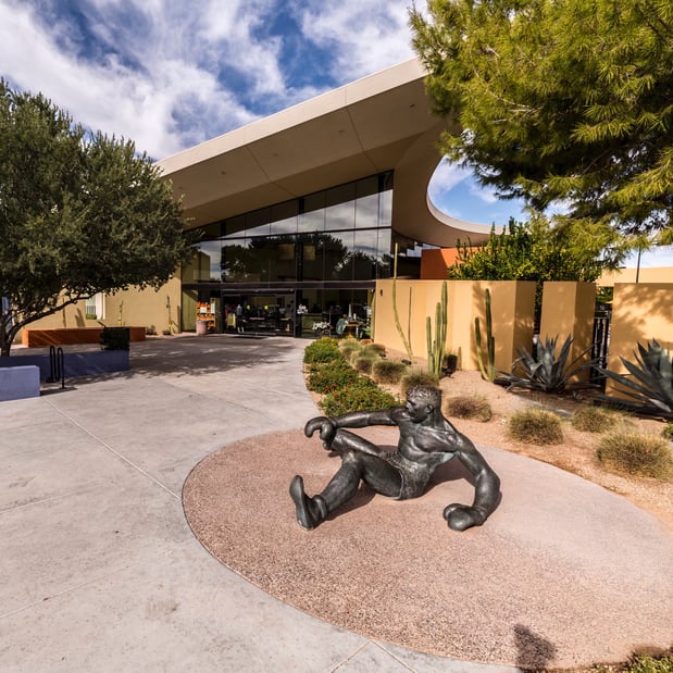 Images Camelback Village Racquet & Health Club