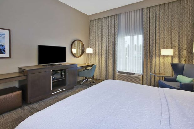 Images Hampton Inn Kennebunk Kennebunkport