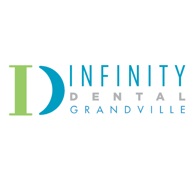 Infinity Dental Grandville Logo