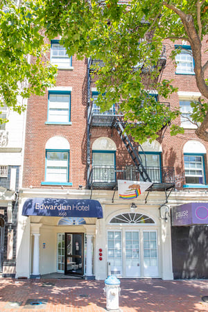 Images Edwardian Hotel