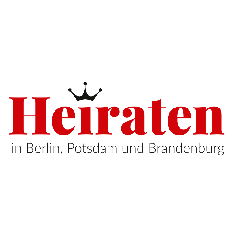 InBerlinHeiraten.de in Berlin - Logo