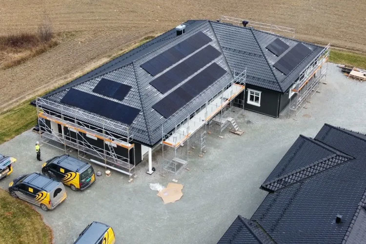 Images Arne Hansen Installasjon AS