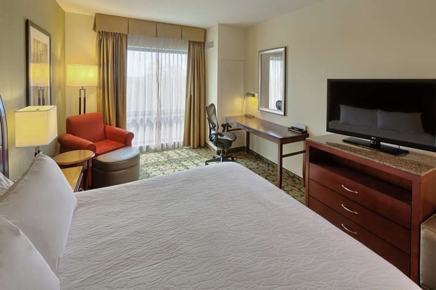 Images Hilton Garden Inn Durham/University Medical Center