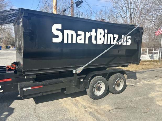 Images SmartBinz