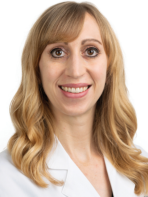 Images Melanie Stanislawski, DO