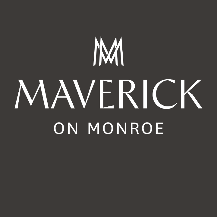 Maverick on Monroe