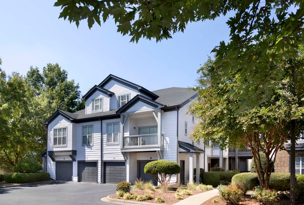 Images Camden Ballantyne Apartments