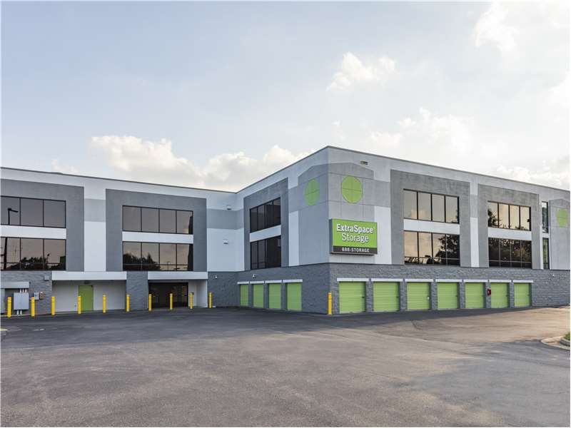 Beauty Image - Extra Space Storage at 815 LaSalle Ave, Hampton, VA 23669