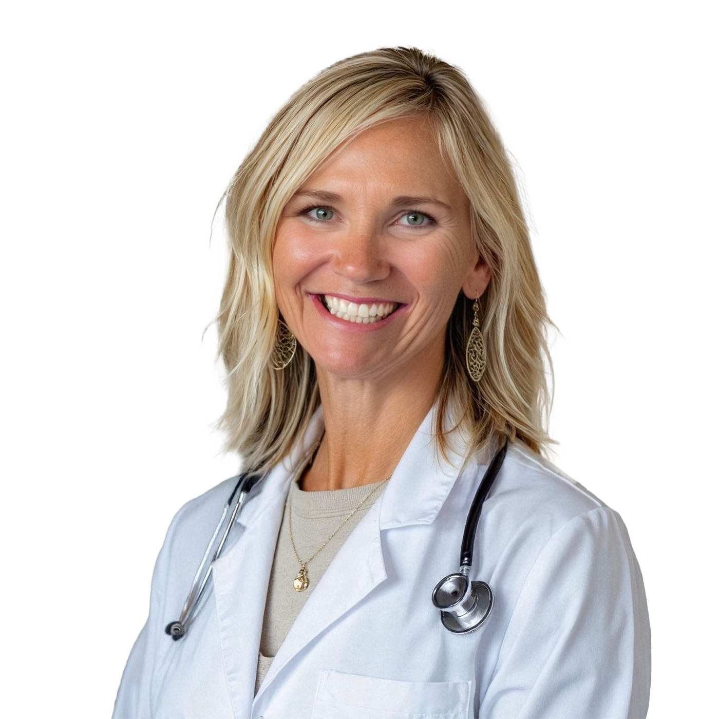 Mary Patterson, FNP - Foley, AL - Internal Medicine
