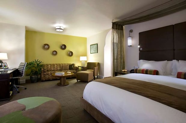 Images Hotel Andaluz Albuquerque, Curio Collection by Hilton