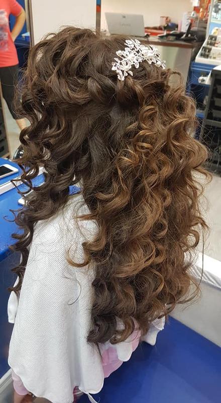 Images Angel Look Parrucchiere
