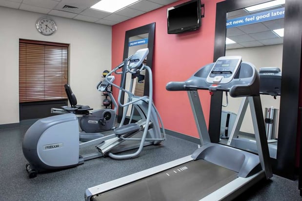 Images Hampton Inn & Suites Concord Charlotte