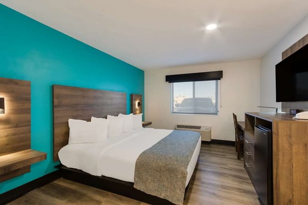 Images SureStay by Best Western Camp Verde