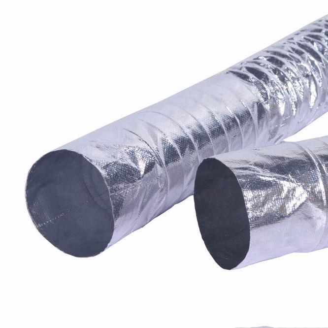 Duct Cleaning