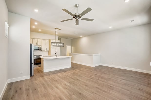 Images Zetta Apartments