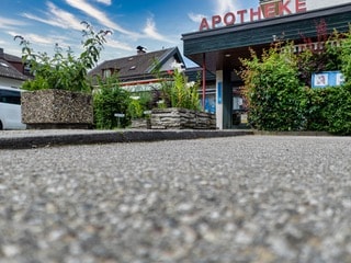 Bilder Peter und Paul-Apotheke