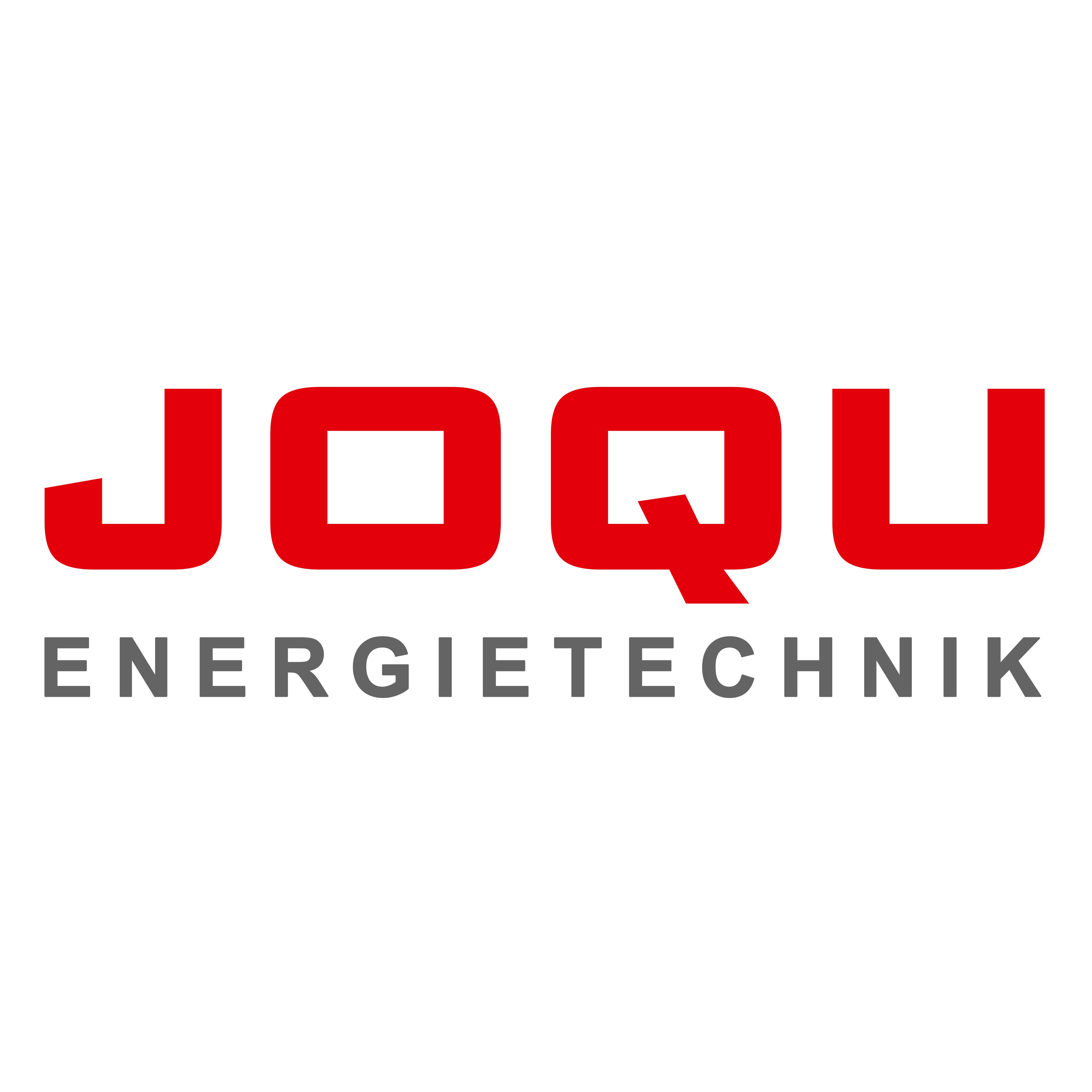 JOQU Energietechnik GmbH in Buchholz im Westerwald - Logo