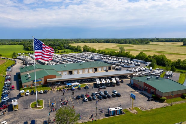 Images Camping World RV Sales