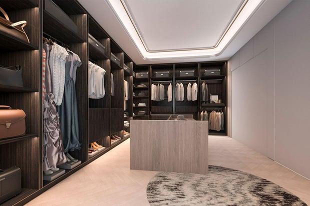 Images Core Custom Closets and Cabinets LLC