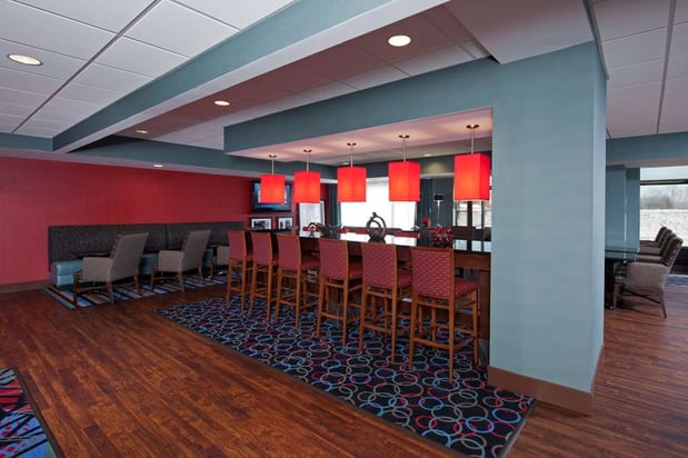Images Hampton Inn Grand Rapids South