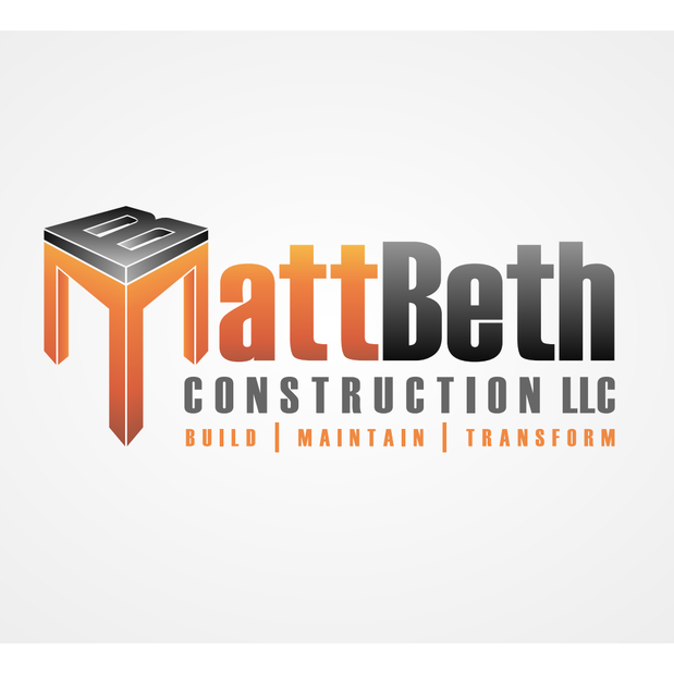 MattBeth Construction Logo