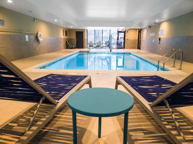 Images Home2 Suites by Hilton Bolingbrook Chicago