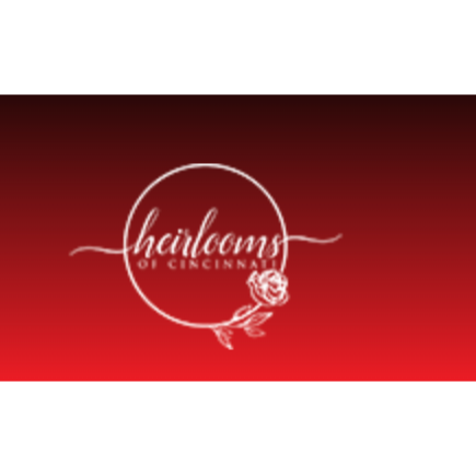 Heirlooms of Cincinnati Logo