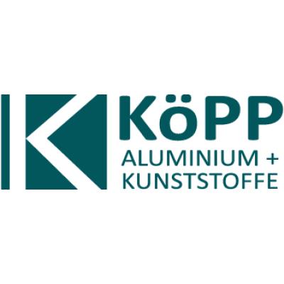 Logo Kunststoff-Köpp