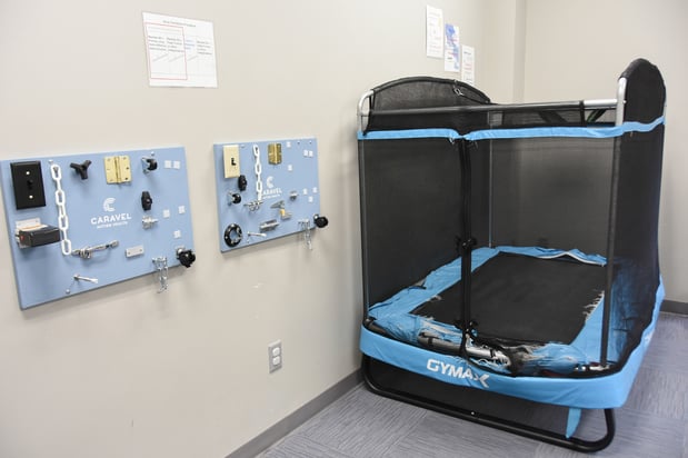 Images Caravel Autism Health