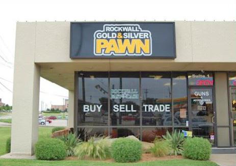 TitleMax Appraisals @ Rockwall Gold & Silver Pawn Photo