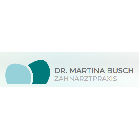 Zahnarztpraxis Dr. Martina Busch in Garbsen - Logo