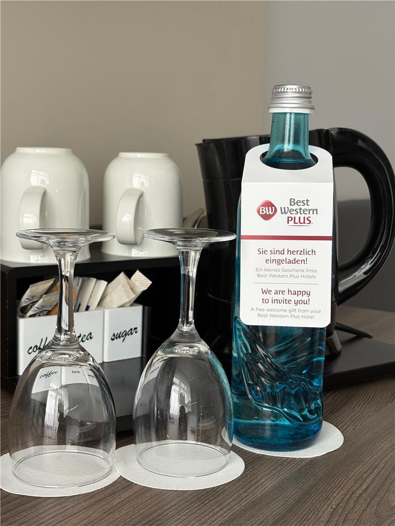 Bilder Best Western Plus Hotel Steinsgarten