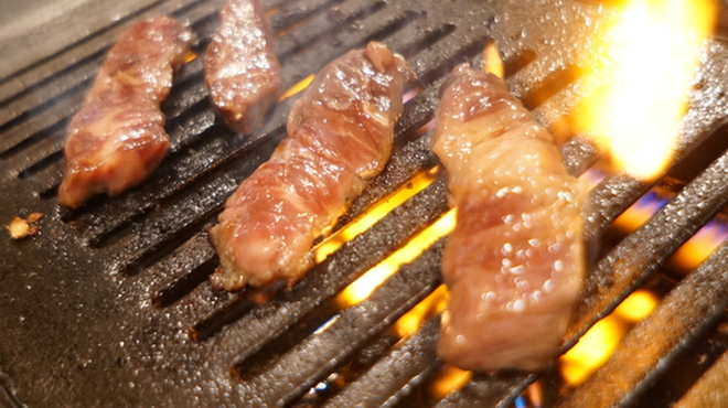 Images 旨味熟成肉専門 焼肉ふじ山 四天王寺店