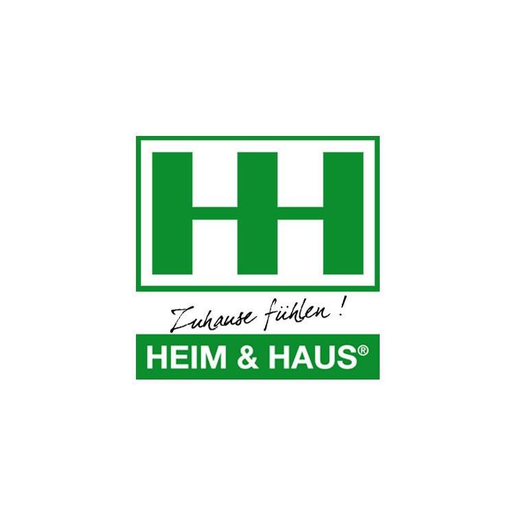 Logo Heim & Haus, Fachberater Steffen Wurm
