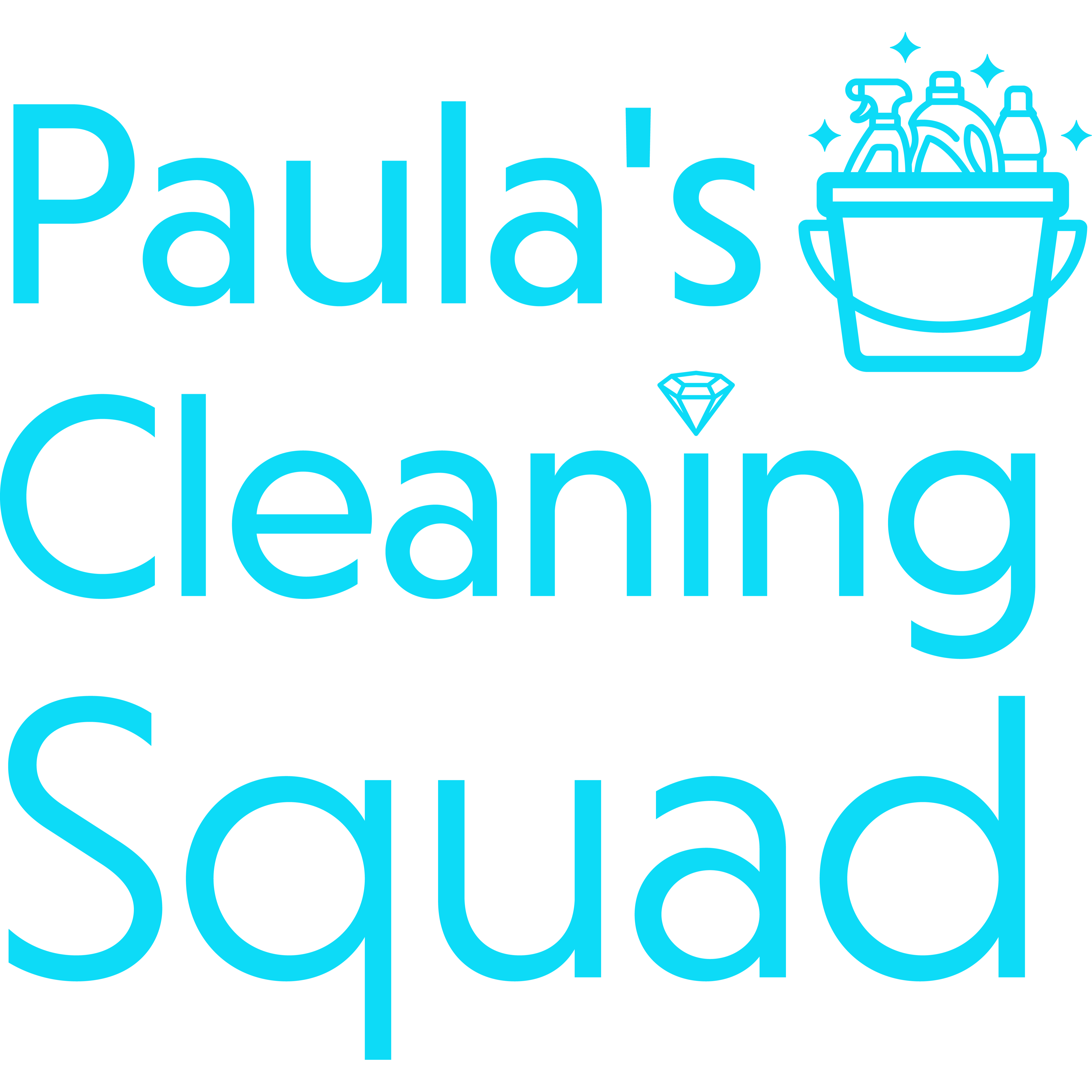 Paula’s Cleaning Squad - Melbourne, FL 32940 - (321)978-4978 | ShowMeLocal.com