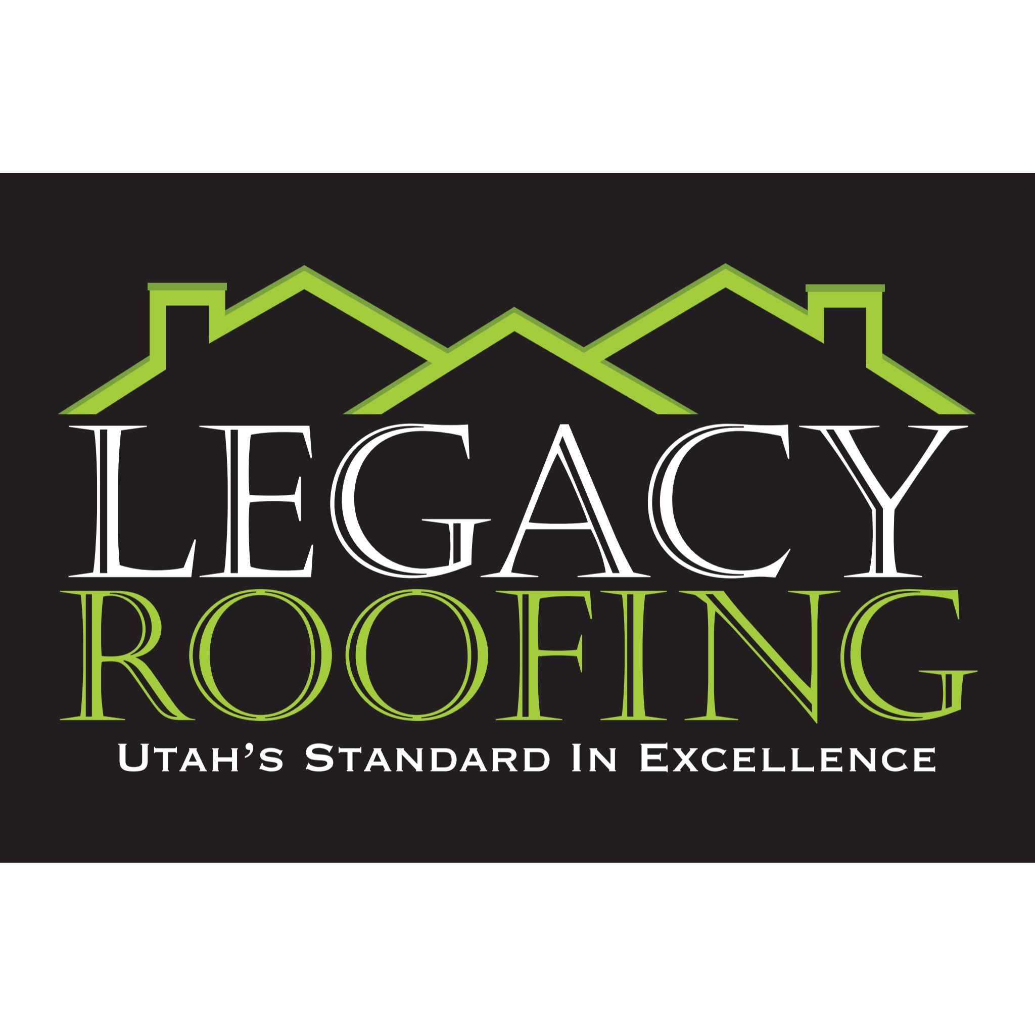 Legacy Roofing - Draper, UT 84020 - (801)921-6544 | ShowMeLocal.com