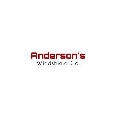 Anderson's Windshield Co. Logo