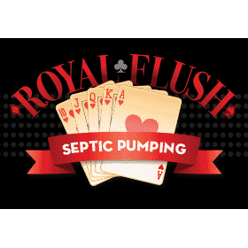 Royal Flush Septic Pumping