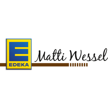 Logo Edeka Wessel