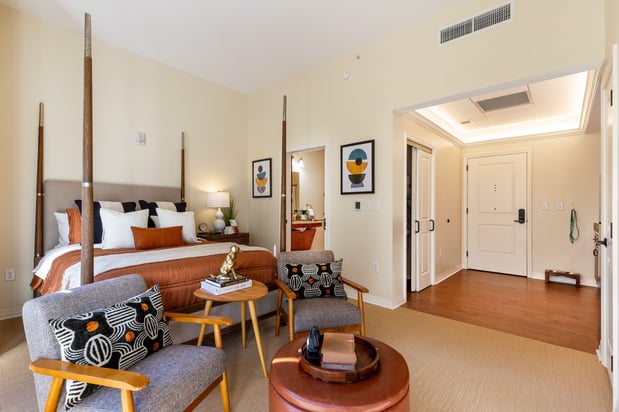 Images Cogir of West End Alexandria