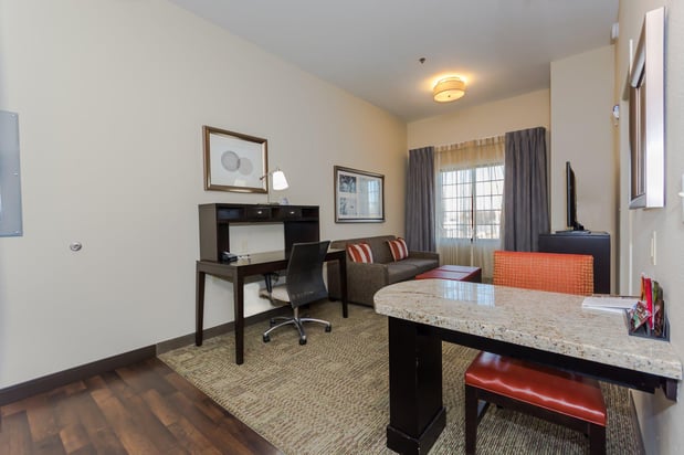 Images Staybridge Suites Grand Forks by IHG