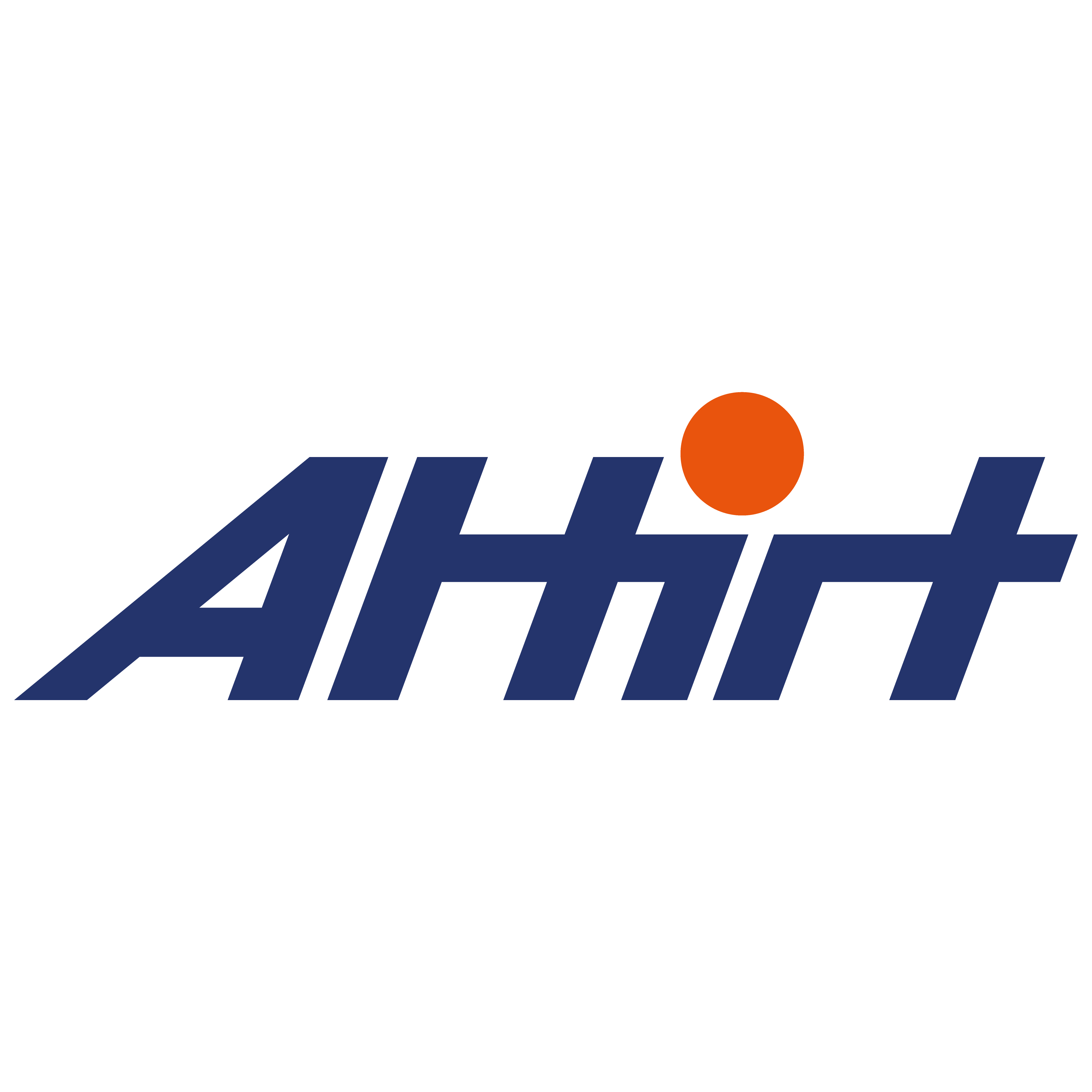 Alfred Hirt Bau AG Logo
