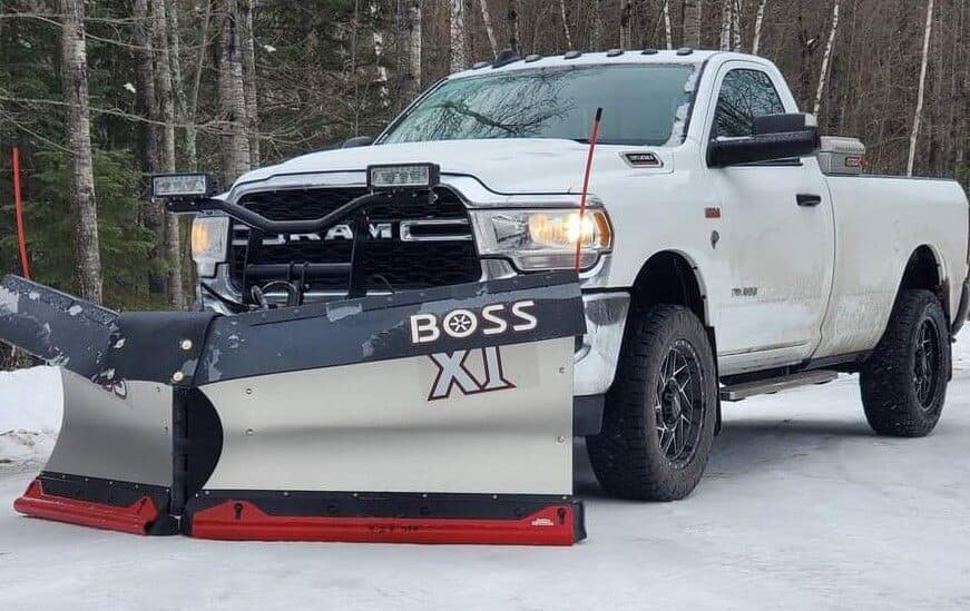 Montana Yard Butler Image