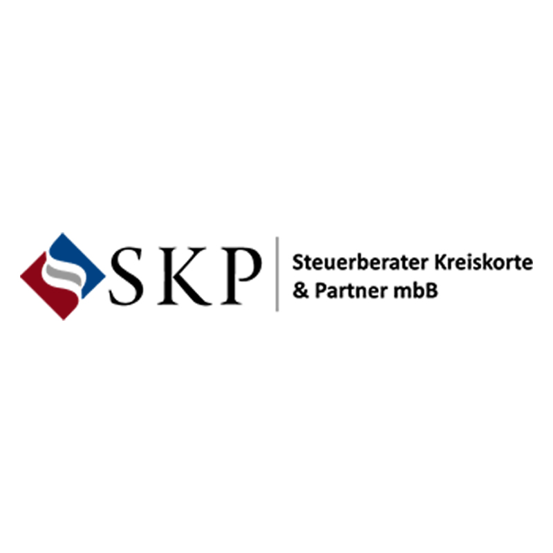 SKP Steuerberater Kreiskorte & Partner mbB in Castrop Rauxel - Logo