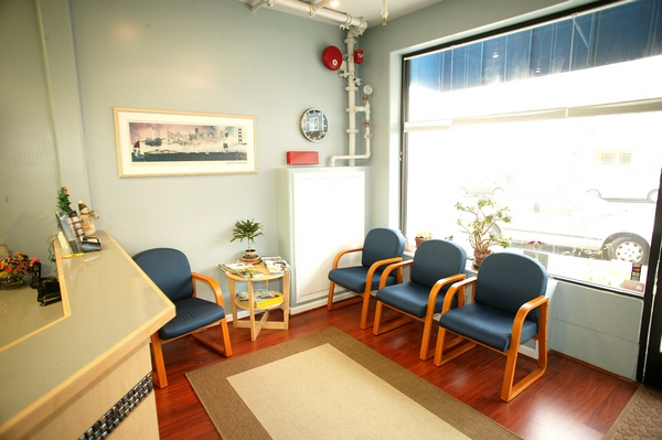 Images Steven J Baldwin, DDS